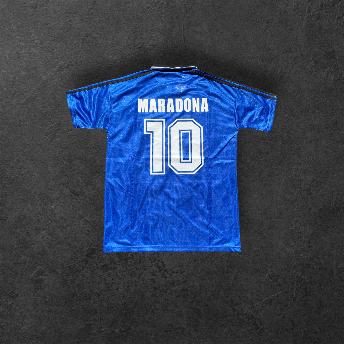 1994 Maradona Argentina - Away Jersey