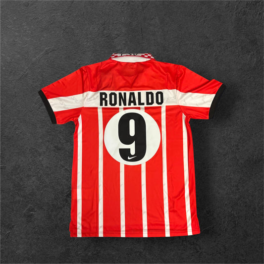 PSV - Ronaldo 1994 - Home Jersey