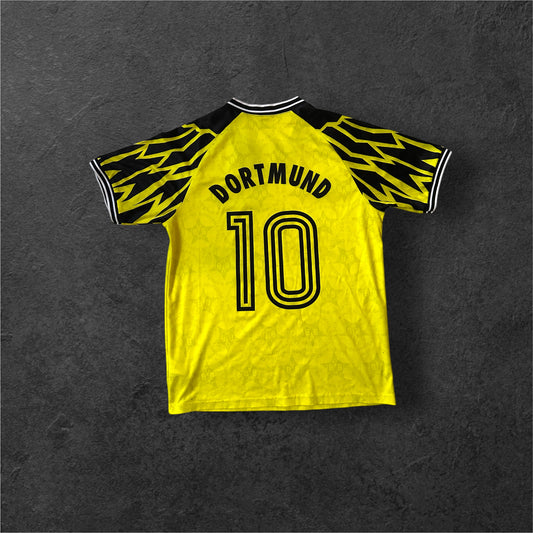1994-1995 Borussia Dortmund - Home Jersey