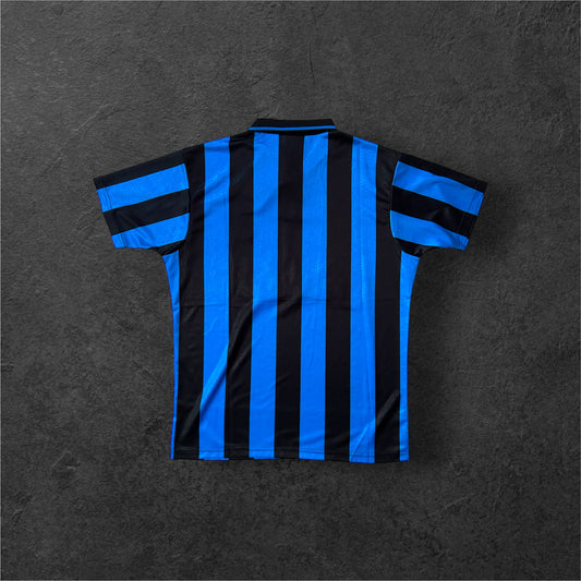 1991-1994 Inter - Home Jersey