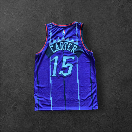 1998-2000 - Vince Carter Toronto Raptors