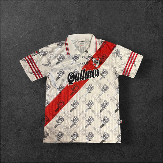 River 1996 - Home Jersey