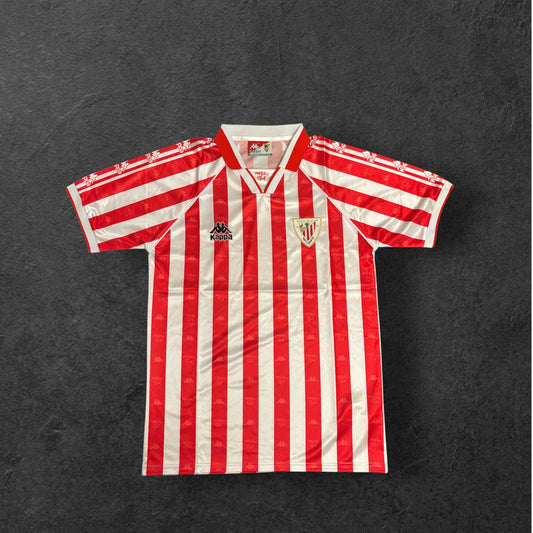 Atlético de Bilbao - 1998