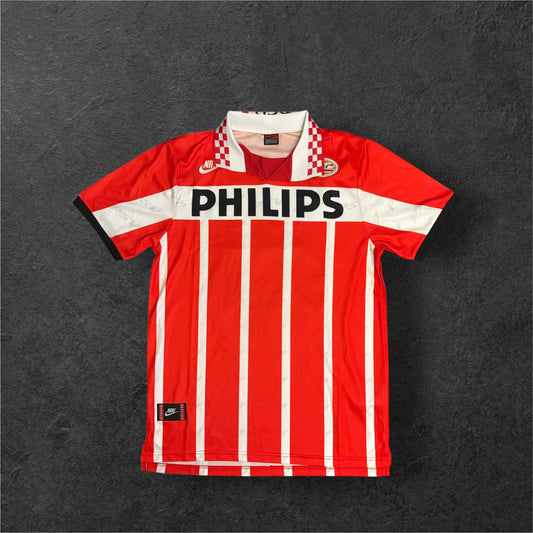 PSV - Ronaldo 1994 - Home Jersey